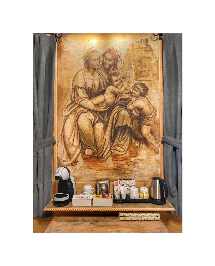 Nonna Pina Appartamento Putti Padola Εξωτερικό φωτογραφία